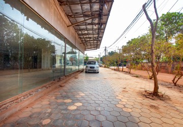 425 Sqm Commercial Space For Rent - Chreav, Siem Reap thumbnail