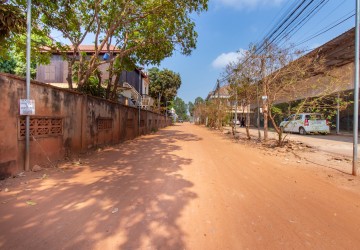 425 Sqm Commercial Space For Rent - Chreav, Siem Reap thumbnail