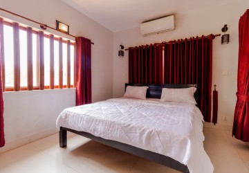 3 Bedroom House For Rent - Slor Kram, Siem Reap thumbnail