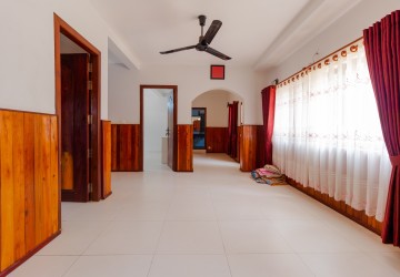 3 Bedroom House For Rent - Slor Kram, Siem Reap thumbnail