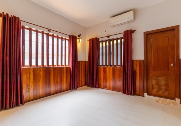 3 Bedroom House For Rent - Slor Kram, Siem Reap thumbnail