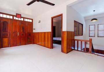 3 Bedroom House For Rent - Slor Kram, Siem Reap thumbnail