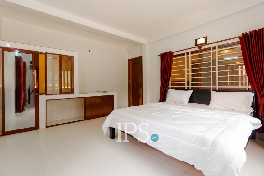 3 Bedroom House For Rent - Slor Kram, Siem Reap