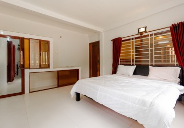 3 Bedroom House For Rent - Slor Kram, Siem Reap thumbnail