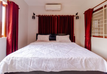 3 Bedroom House For Rent - Slor Kram, Siem Reap thumbnail