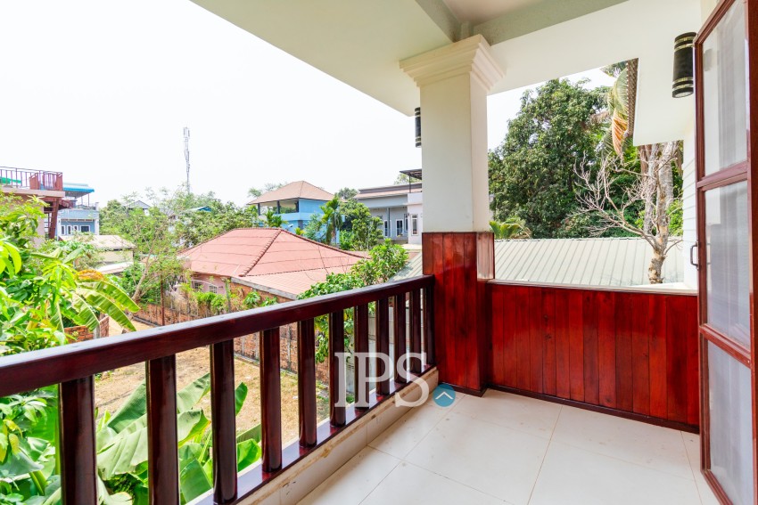 3 Bedroom House For Rent - Slor Kram, Siem Reap