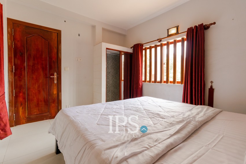 3 Bedroom House For Rent - Slor Kram, Siem Reap