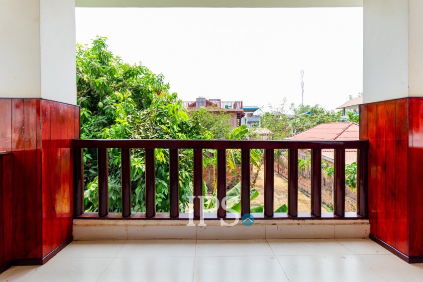 3 Bedroom House For Rent - Slor Kram, Siem Reap