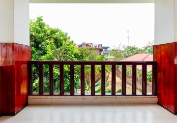 3 Bedroom House For Rent - Slor Kram, Siem Reap thumbnail