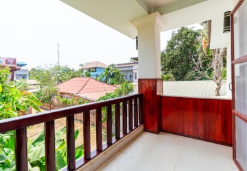 3 Bedroom House For Rent - Slor Kram, Siem Reap thumbnail