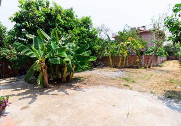 3 Bedroom House For Rent - Slor Kram, Siem Reap thumbnail