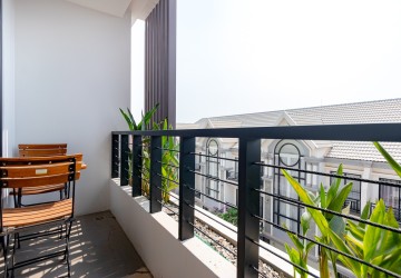 1 Bedroom Condo For Rent - Sky Park, Svay Dangkum, Siem Reap thumbnail