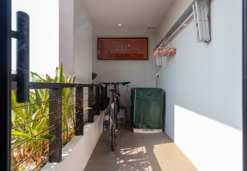 1 Bedroom Condo For Rent - Sky Park, Svay Dangkum, Siem Reap thumbnail