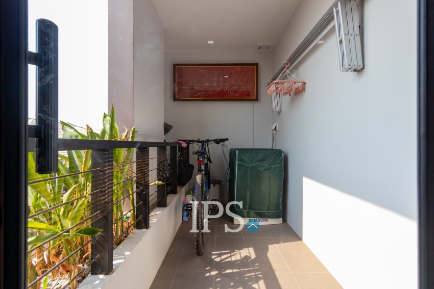 1 Bedroom Condo For Rent - Sky Park, Svay Dangkum, Siem Reap