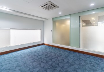 300 Sqm Office Space For Rent - Tumnup Teuk, Phnom Penh thumbnail