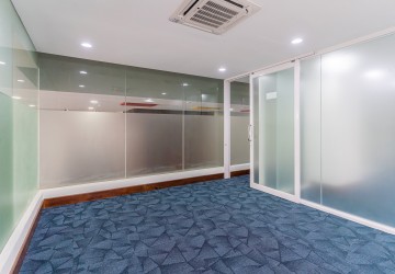 300 Sqm Office Space For Rent - Tumnup Teuk, Phnom Penh thumbnail