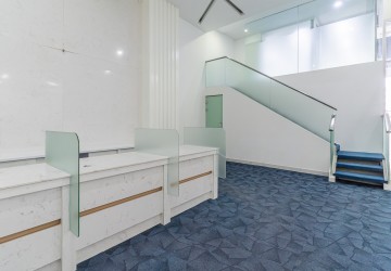 300 Sqm Office Space For Rent - Tumnup Teuk, Phnom Penh thumbnail