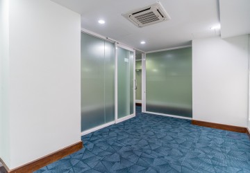 300 Sqm Office Space For Rent - Tumnup Teuk, Phnom Penh thumbnail