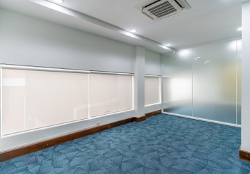 300 Sqm Office Space For Rent - Tumnup Teuk, Phnom Penh thumbnail