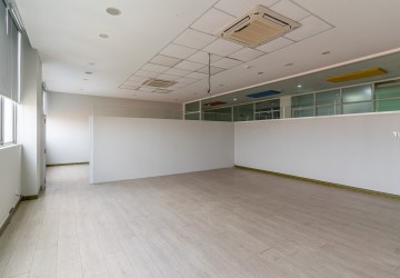 147 Sqm Office Space For Rent - Tumnup Teuk, Phnom Penh thumbnail