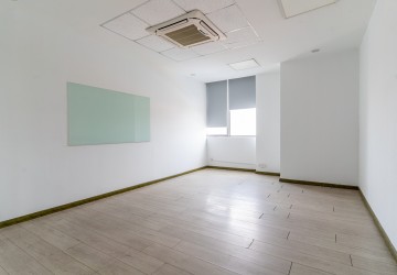 147 Sqm Office Space For Rent - Tumnup Teuk, Phnom Penh thumbnail