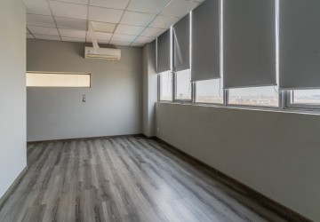 135 Sqm Office Space For Rent - Tumnup Teuk, Phnom Penh thumbnail