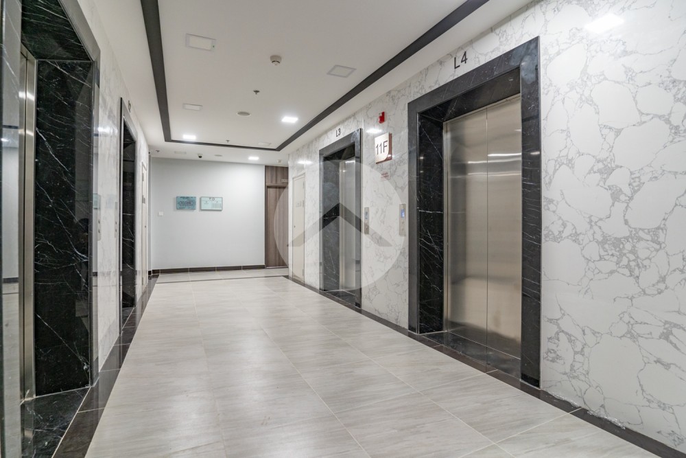 35 Sqm Studio For Rent - Orkidē The Royal Condominium, Sen Sok, Phnom Penh - Image 15