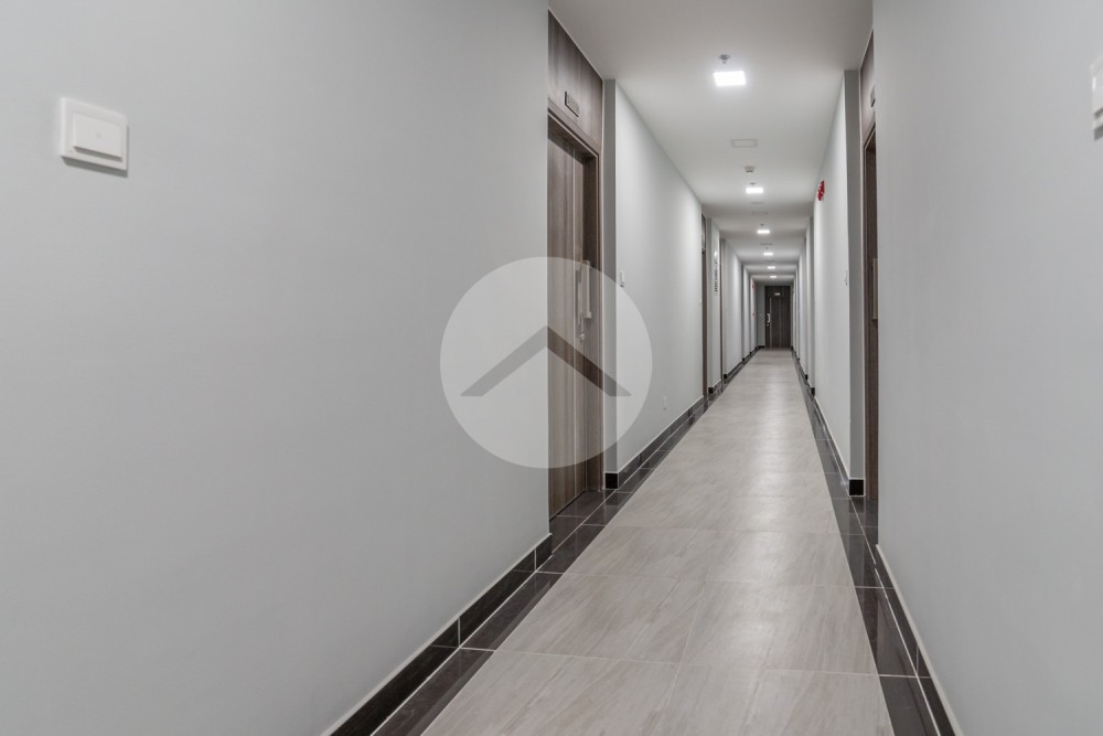 35 Sqm Studio For Rent - Orkidē The Royal Condominium, Sen Sok, Phnom Penh - Image 14