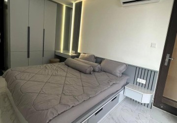 35 Sqm Studio For Rent - Orkid The Royal Condominium, Sen Sok, Phnom Penh thumbnail