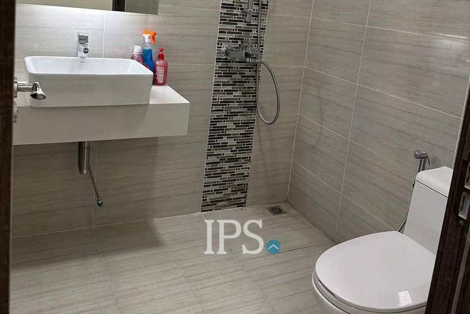 35 Sqm Studio For Rent - Orkidē The Royal Condominium, Sen Sok, Phnom Penh - Image 4