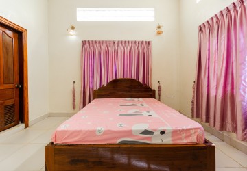 2 Bedroom House For Rent - Sala Kamreuk, Siem Reap thumbnail