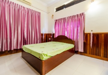 2 Bedroom House For Rent - Sala Kamreuk, Siem Reap thumbnail