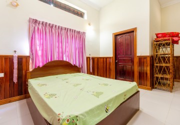 2 Bedroom House For Rent - Sala Kamreuk, Siem Reap thumbnail