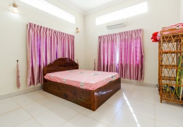 2 Bedroom House For Rent - Sala Kamreuk, Siem Reap thumbnail