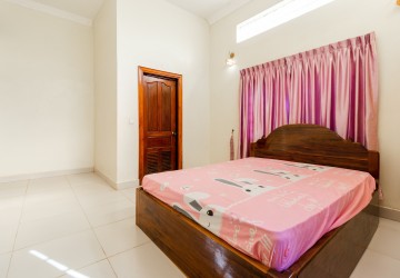 2 Bedroom House For Rent - Sala Kamreuk, Siem Reap thumbnail