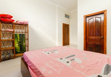 2 Bedroom House For Rent - Sala Kamreuk, Siem Reap thumbnail