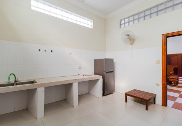 2 Bedroom House For Rent - Sala Kamreuk, Siem Reap thumbnail