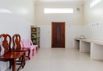 2 Bedroom House For Rent - Sala Kamreuk, Siem Reap thumbnail