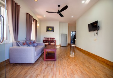 1 Bedroom Apartment For Rent - Slor Kram, Siem Reap thumbnail