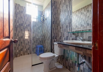 1 Bedroom Apartment For Rent - Slor Kram, Siem Reap thumbnail