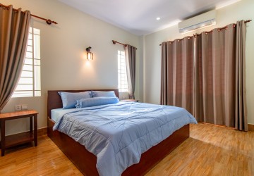 1 Bedroom Apartment For Rent - Slor Kram, Siem Reap thumbnail