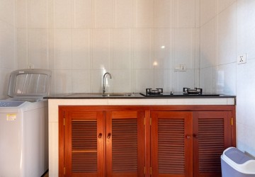 1 Bedroom Apartment For Rent - Slor Kram, Siem Reap thumbnail