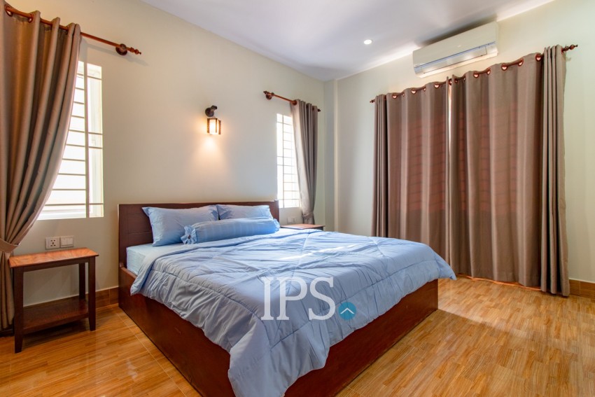 1 Bedroom Apartment For Rent - Slor Kram, Siem Reap