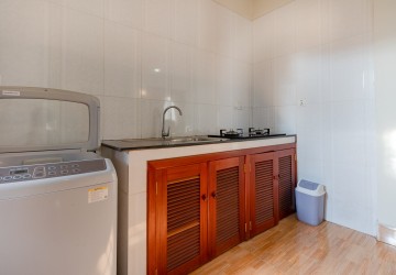 1 Bedroom Apartment For Rent - Slor Kram, Siem Reap thumbnail