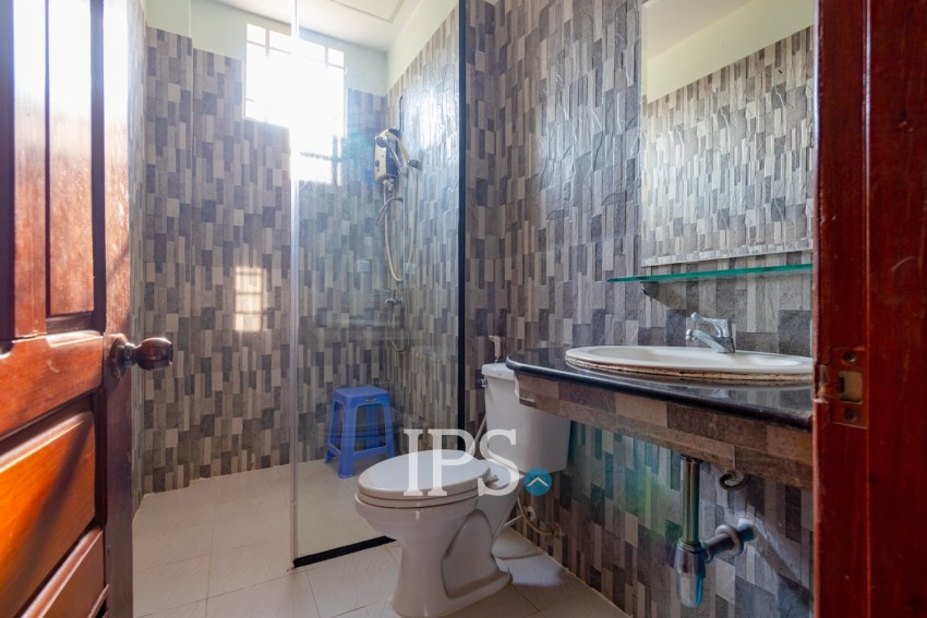 1 Bedroom Apartment For Rent - Slor Kram, Siem Reap