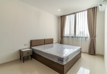 1 Bedroom Condo For Rent - Mekong View 6, Chroy Changvar, Phnom Penh thumbnail