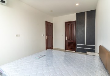 1 Bedroom Condo For Rent - Mekong View 6, Chroy Changvar, Phnom Penh thumbnail