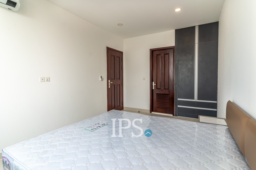 1 Bedroom Condo For Rent - Mekong View 6, Chroy Changvar, Phnom Penh