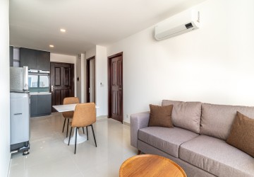 1 Bedroom Condo For Rent - Mekong View 6, Chroy Changvar, Phnom Penh thumbnail