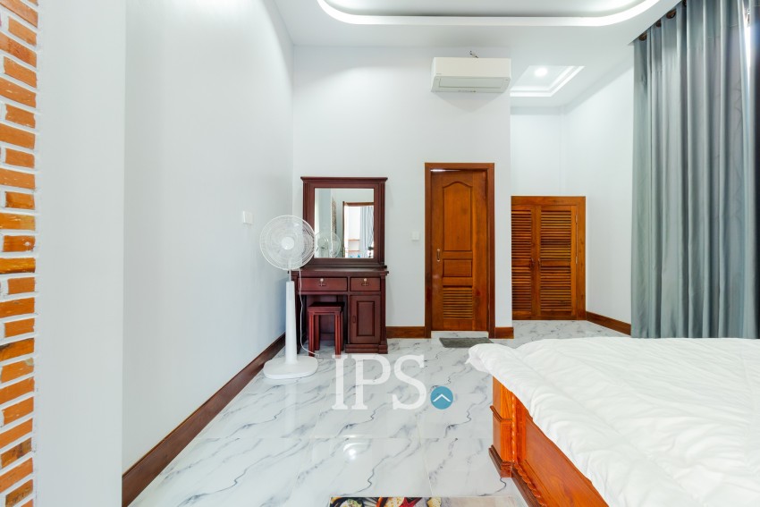 3 Bedroom Villa For Rent- Sala Kamreuk, Siem Reap